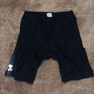 TYR Unisex Cycling Shorts